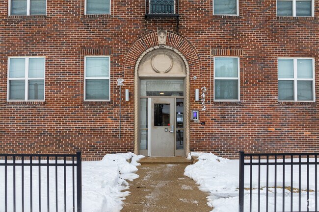 Foto del edificio - Ellis Apartments, LP