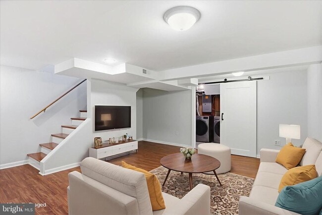 Foto del edificio - 2238 Arlington Terrace