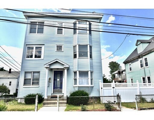 Primary Photo - 371 Savin Hill Ave
