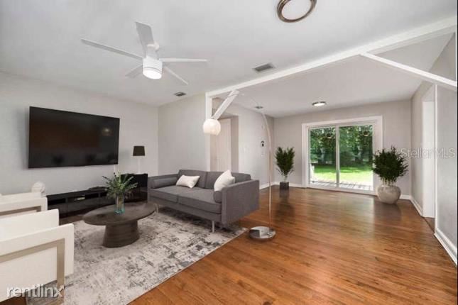 Foto del edificio - 2 br, 1 bath House - 1632 N Bumby Ave