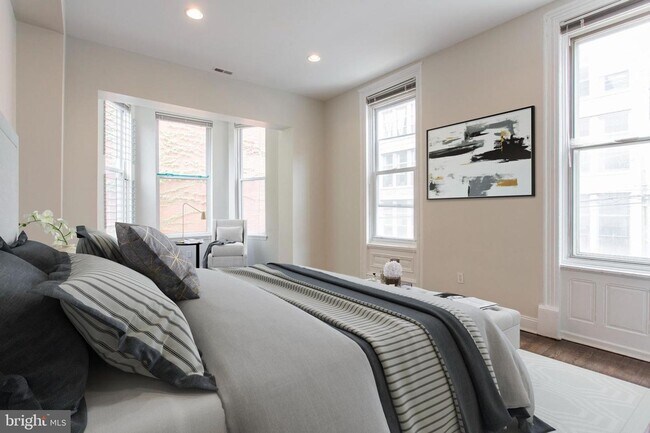 Foto del edificio - Fairmount 1BD/1BA