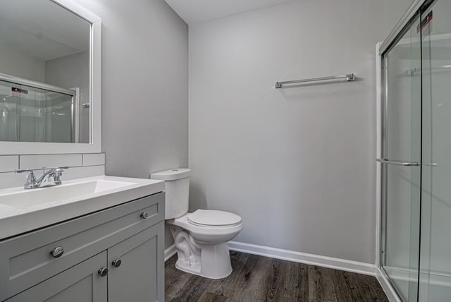 Foto del edificio - 7010 Barrington Ct