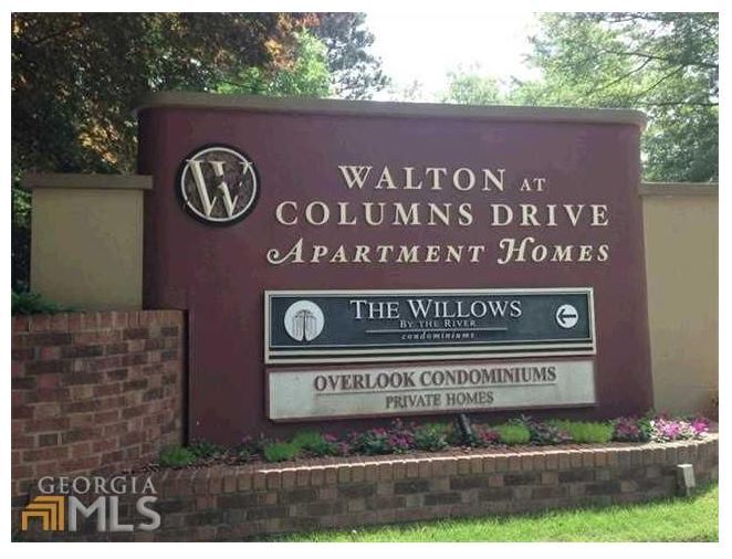 4101 Riverlook Pky SE Unit 108, Marietta, GA 30067 Condo for Rent in