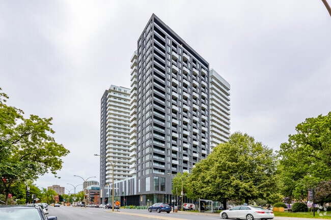 Exterior - Alexander Appartements