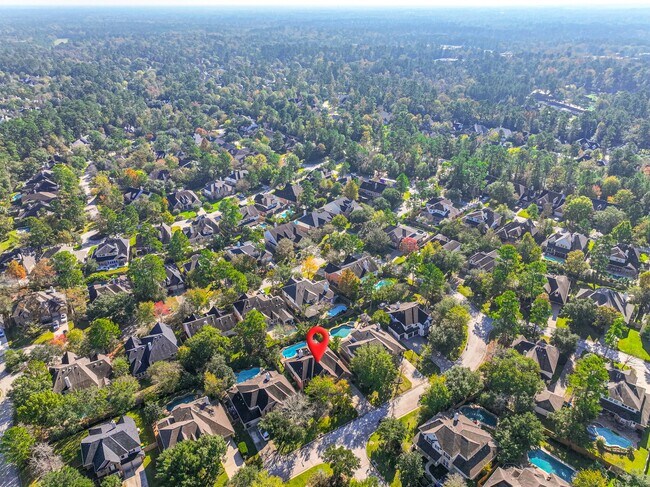 Foto del edificio - 63 W Artist Grove Pl