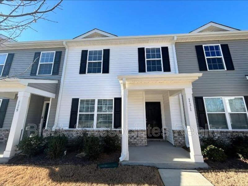 131 March Crk Dr, Fuquay Varina, NC 27526 House Rental in Fuquay