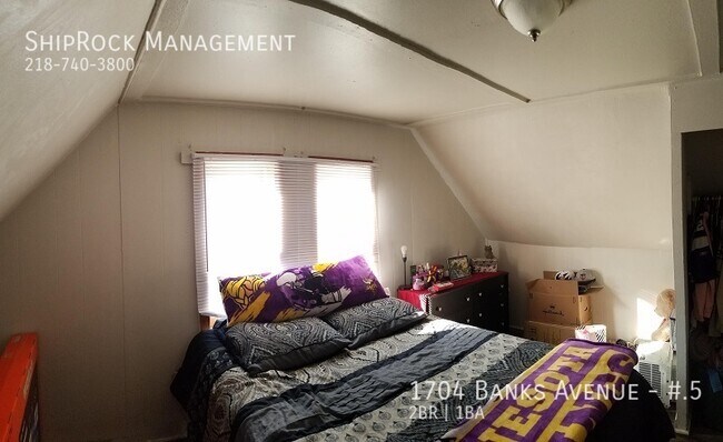 Foto del edificio - 1704 Banks Ave