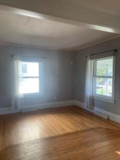 Dining Room - 2210 Scott St