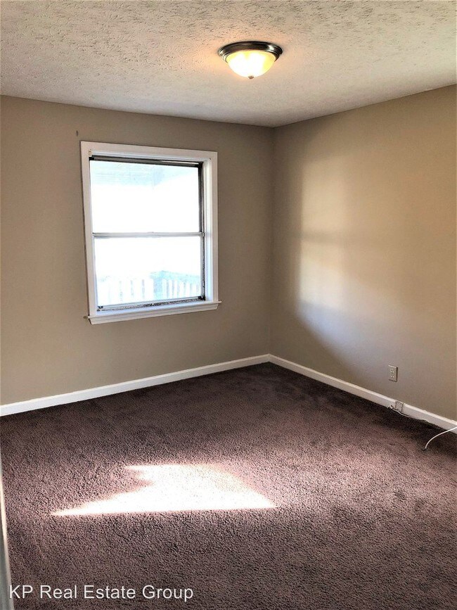 Building Photo - 3 br, 1 bath House - 2527 Lexington Ave