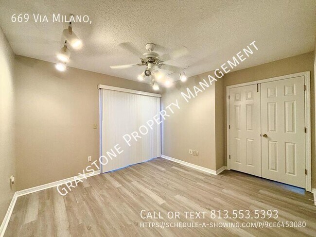 Foto del edificio - Rental home in Apopka, 2bed/ 2 bath!