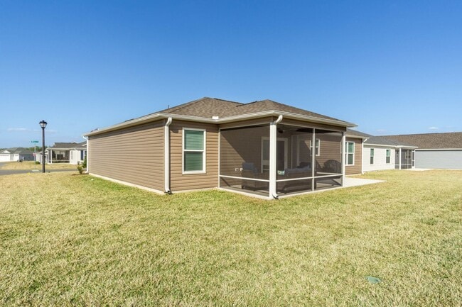 Building Photo - M316 Klamut (VSC/M5)