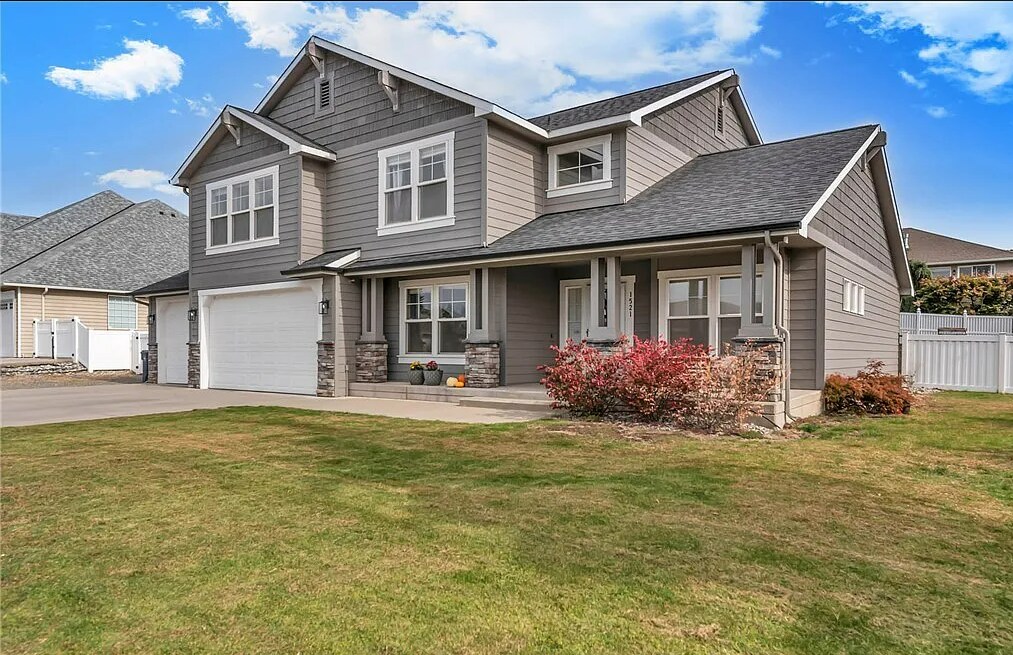 Primary Photo - 1521 Hannah Way
