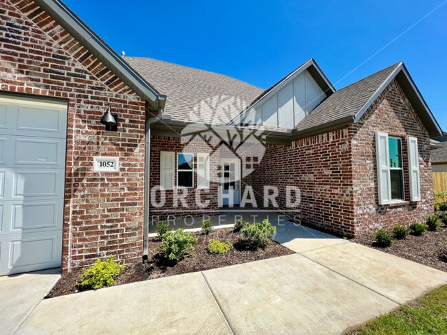 Foto del edificio - Tontitown- Single-Family Home- Spacious Kennedy Bonus Plan - 5th Bedroom/Bonus Room