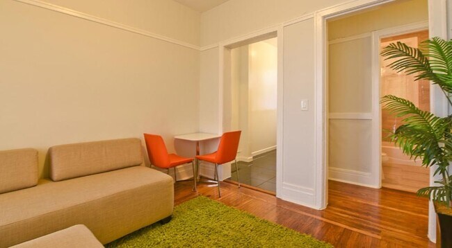 Foto del edificio - 1029 Geary Street, Unit 41