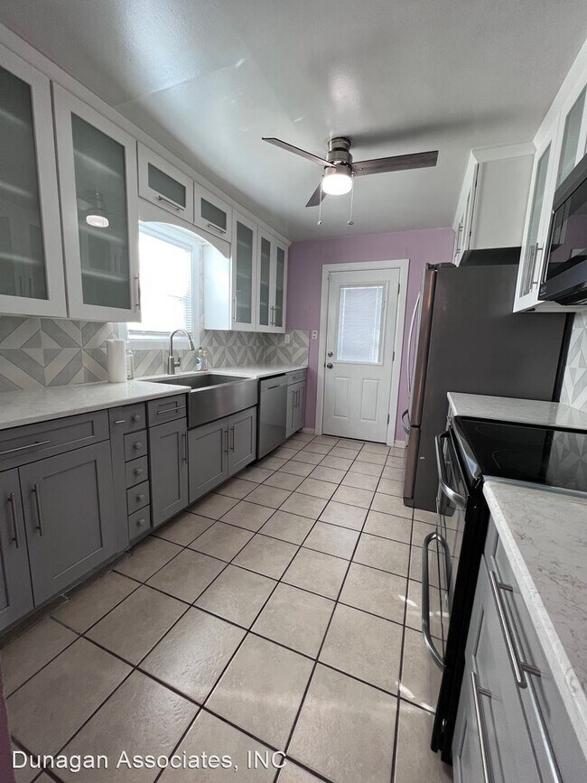 Building Photo - 2 br, 2 bath House - 508 W Shaw St.