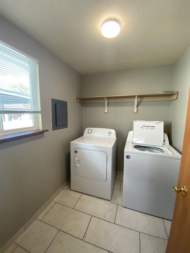 Building Photo - Pet-Friendly, Budget-Friendly, Life-Friendly