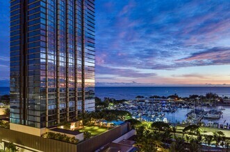 Building Photo - 1100 Ala Moana Blvd