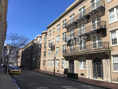Building Photo - 2 bedroom in Boston MA 02115