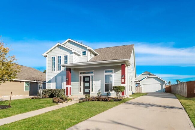 Building Photo - 12543 Highgrove Springs Dr