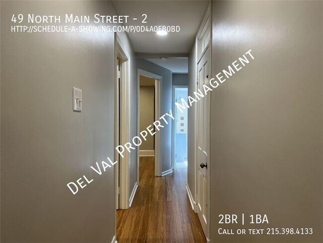 Foto del edificio - 49 N Main St