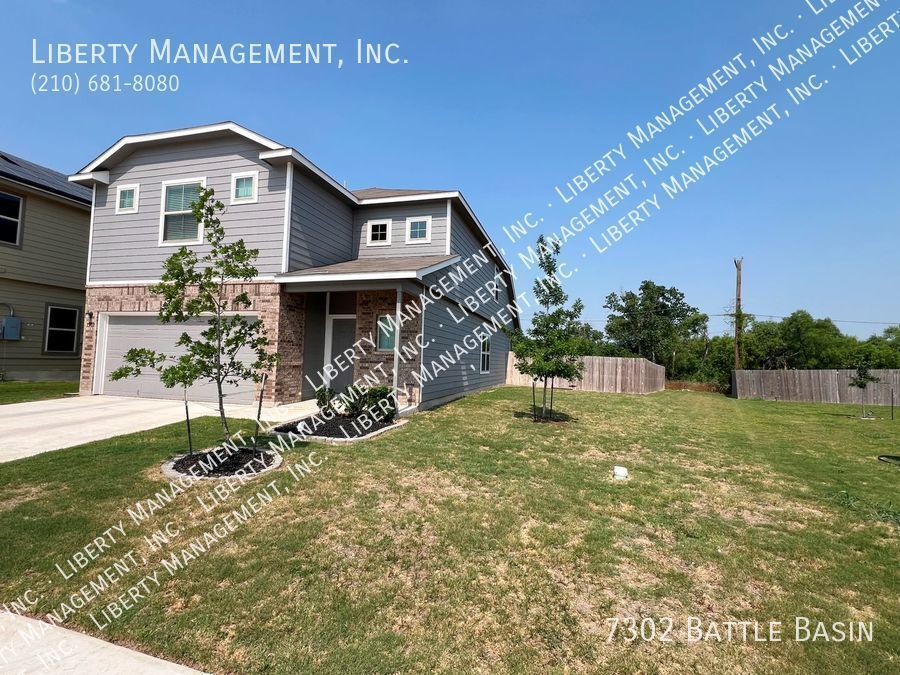 Primary Photo - 4 Bed 2.5 Bath 2125 sq ft Home on a Cul-de...