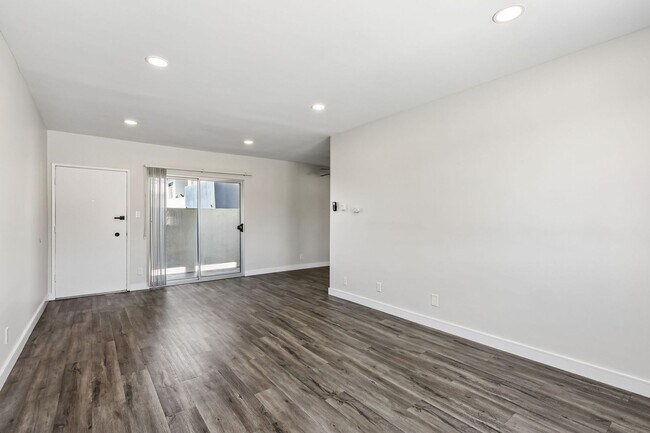 Foto del interior - 11645 Gorham Ave