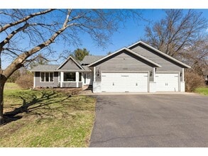 Building Photo - 15345 41st Pl N