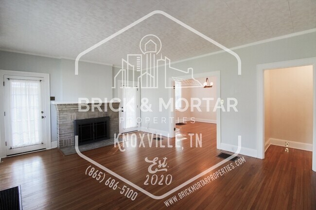 Foto del edificio - 3008 Fairmont Blvd
