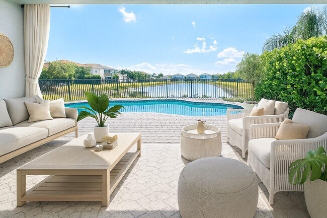 Photo - Green River Court, Delray Beach, FL 33446 - 6 BR 5 BA single-family home