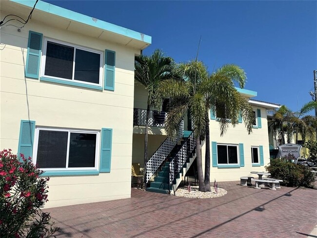 Building Photo - 17688 Gulf Blvd