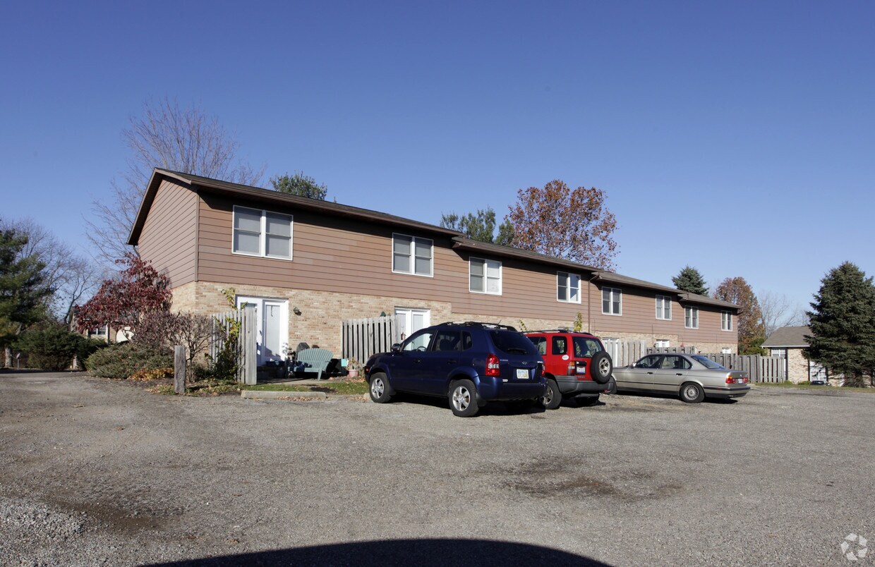 Foto del edificio - 422-436 Heritage Ave