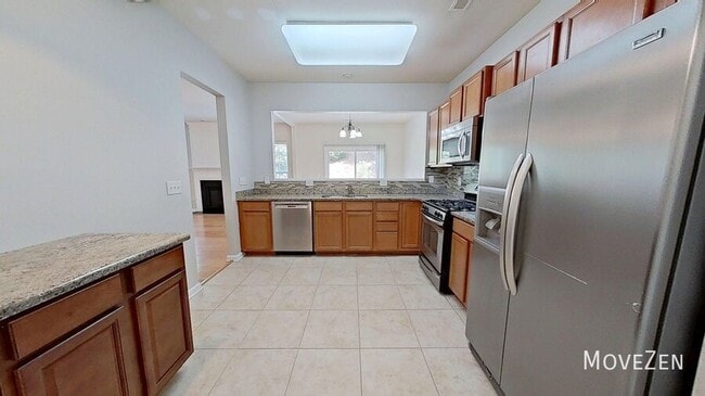 Building Photo - 1601 Corwith Dr