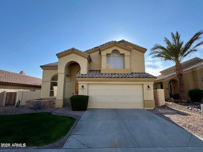 Foto del edificio - 1405 E Goldenrod St