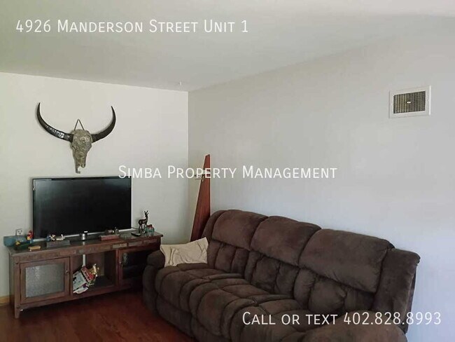 Foto del edificio - 4926 Manderson St