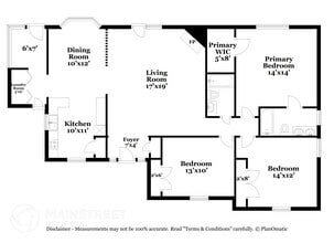 Building Photo - 2305 Brasswynd Ct