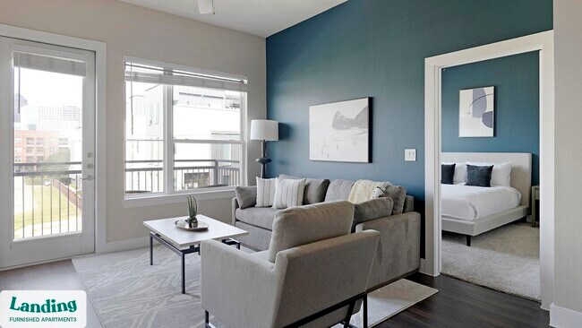 Foto del edificio - 3501 Ross Ave