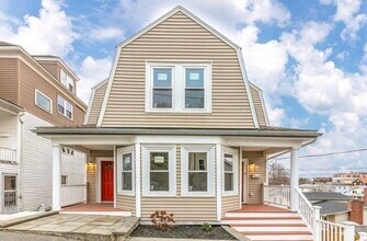 Building Photo - 12 Hampden St