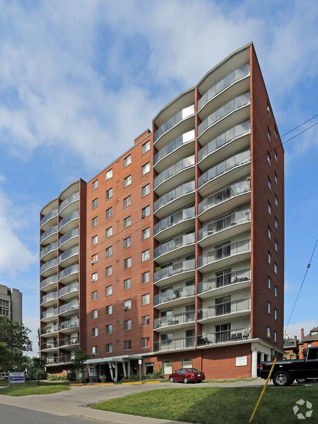 Apartments, Condos and Houses for Rent in Hamilton, ON 1,070 Rentals