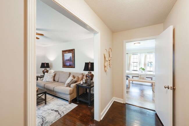 Building Photo - 2508 Canal Dr NW