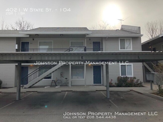 Building Photo - 4021 State st. #104 - Boise