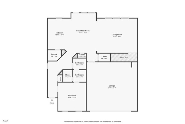 Foto del edificio - 16508 East 40th St S