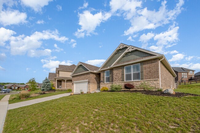 Foto del edificio - 5116 Elm Leaf Trail