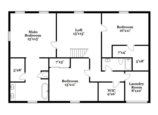 Foto del edificio - 9420 W Hubbell St