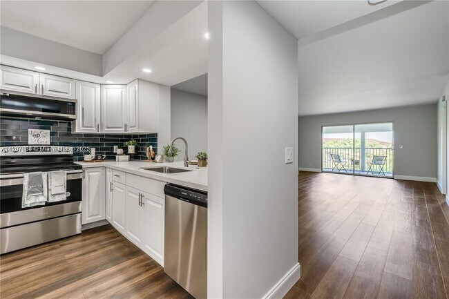 Building Photo - 1401 SW 128th Terrace