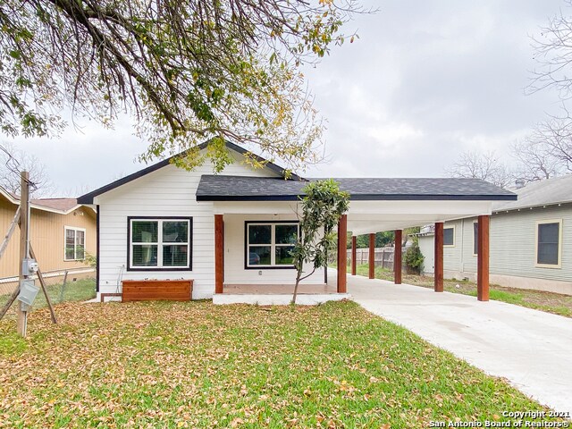Primary Photo - 1731 W Craig Pl