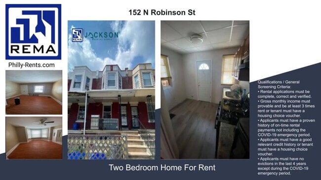 Photo - 152 N Robinson St. House