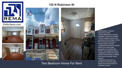 Building Photo - 152 N Robinson St