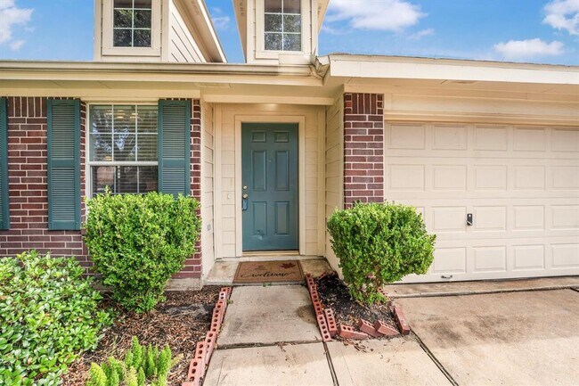 Building Photo - 18110 Bare Branch Ln