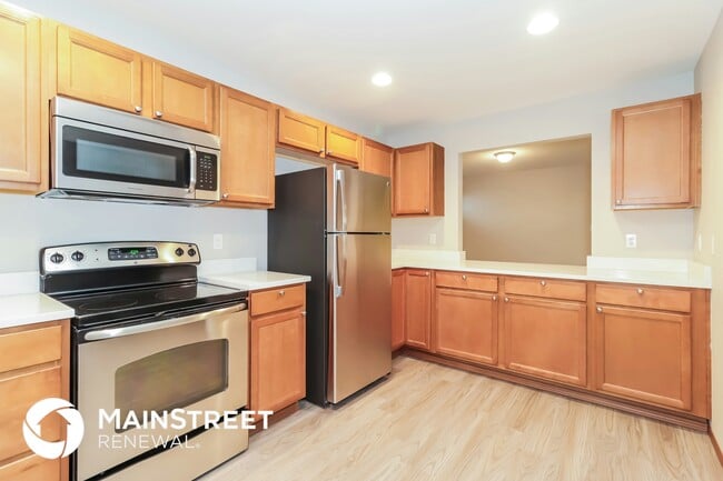 Foto del edificio - 1424 202nd St Ct E