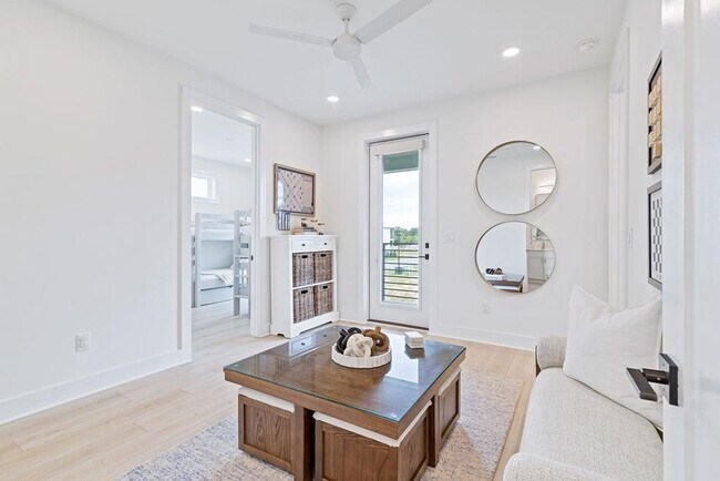 Foto del edificio - 68 Sarah St